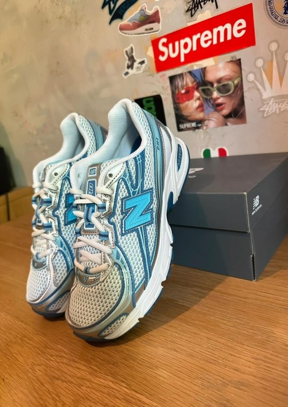 New Balance 740 blue agate 2