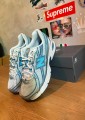 New Balance 740 blue agate