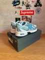 New Balance 740 blue agate