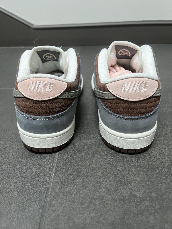 Nike SB Dunk Low Yuto Horigome 2