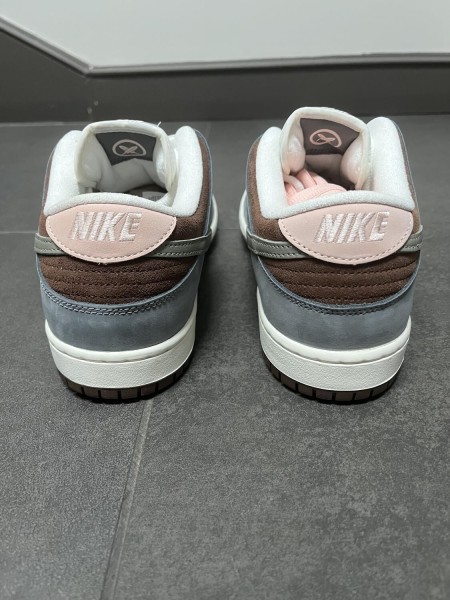 Nike SB Dunk Low Yuto Horigome