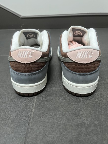 Nike SB Dunk Low Yuto Horigome