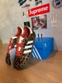 adidas samba leopard