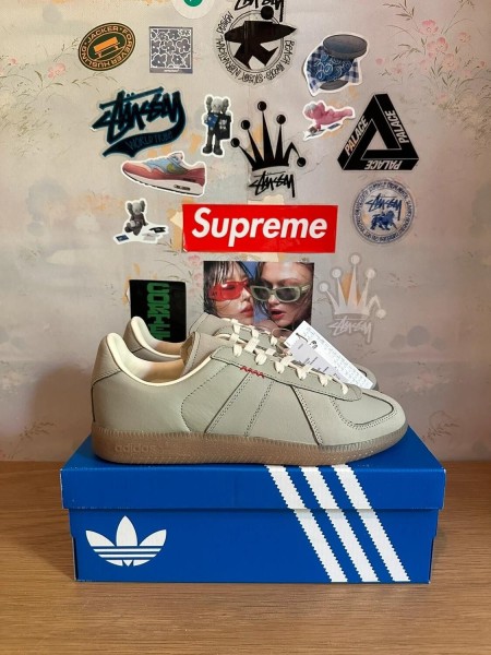 adidas hartcopy BW army grey / gris