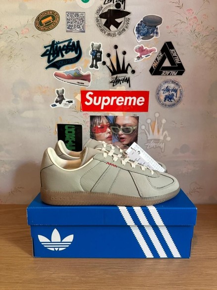 adidas hartcopy BW army grey / gris