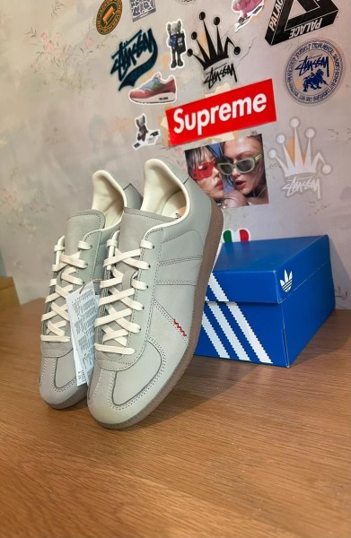 adidas hartcopy BW army grey / gris