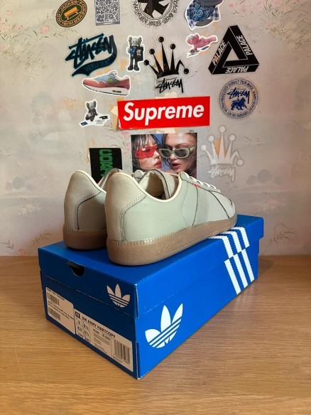 adidas hartcopy BW army grey / gris