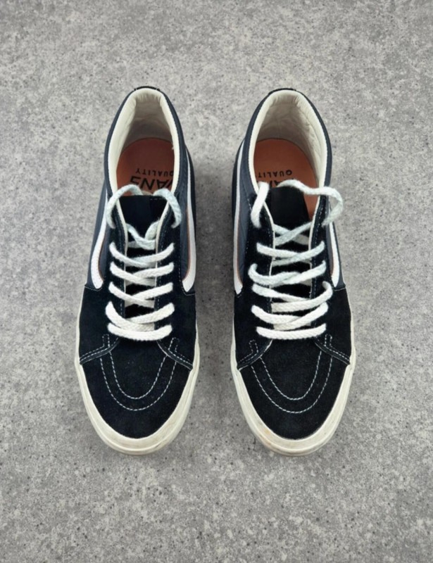 Vans Our Legacy Sk8 Mid Pro taille 42,5 2