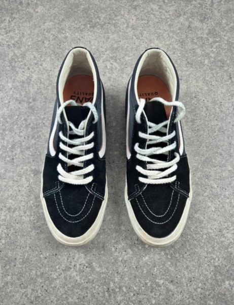 Vans Our Legacy Sk8 Mid Pro taille 42,5