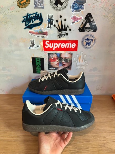 adidas hartcopy bw army black noir