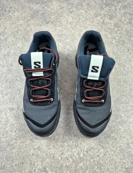 Salomon X-Alp GR10K taille 38 2/3