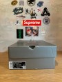 Jordan 4 Undefeated green / vert