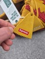 Clark's Supreme Wallabee SS23 taille 43