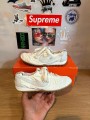 Nike Moon shoe Jacquemus soft pearl