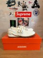 Nike Moon shoe Jacquemus soft pearl