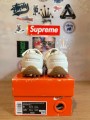 Nike Moon shoe Jacquemus soft pearl