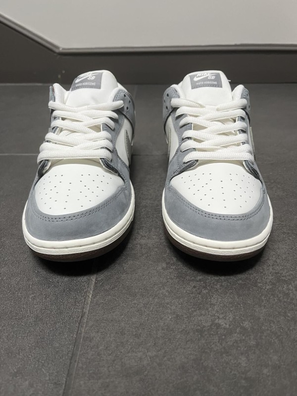 Nike SB Dunk Low Yuto Horigome 2
