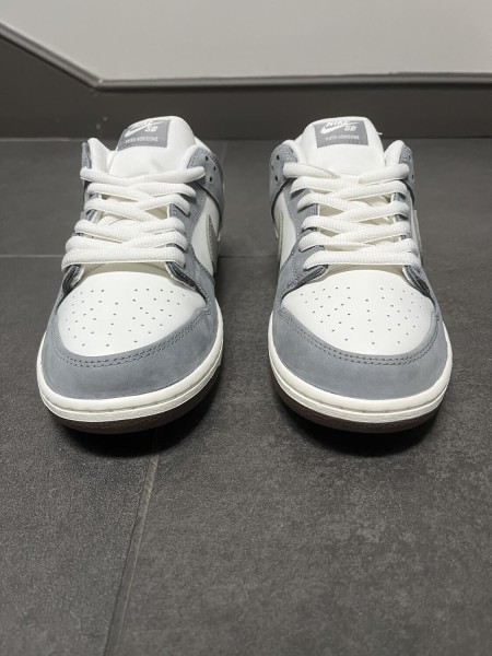 Nike SB Dunk Low Yuto Horigome