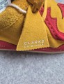 Clark's Supreme Wallabee SS23 taille 43