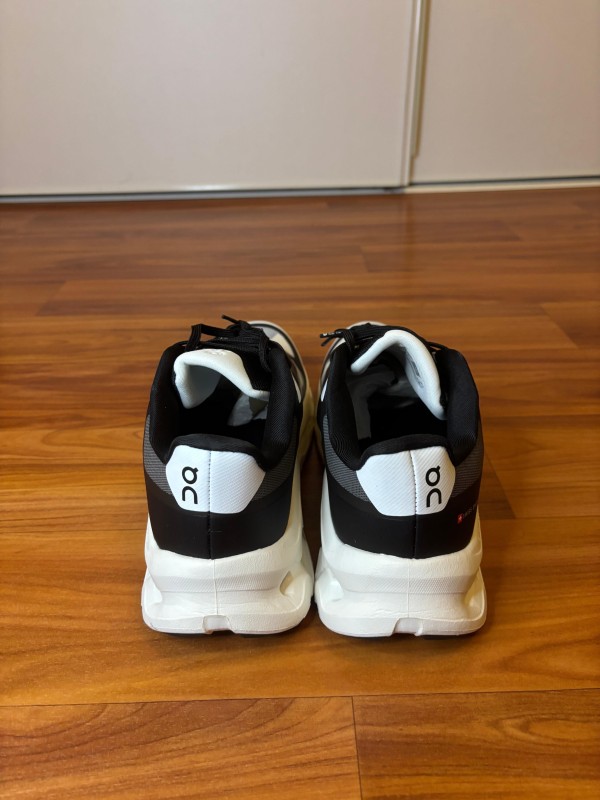 on running 2