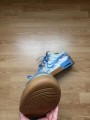 Nike dunk rubber off white