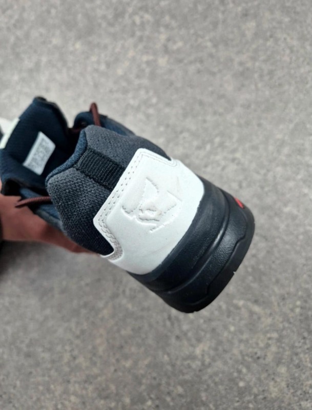 Salomon X-Alp GR10K taille 38 2/3 2