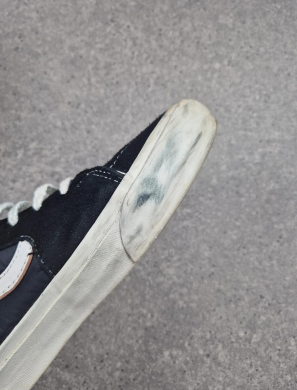 Vans Our Legacy Sk8 Mid Pro taille 42,5 2