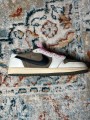 Air Jordan 1 low travis scott reverse olive
