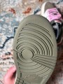 Air Jordan 1 low travis scott reverse olive