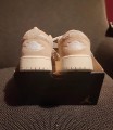 Jordan 1 low scalloped edge