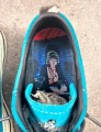 Converse One Star Pro OX Sean Pablo Paradise taille 42