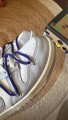 Nike Dunk Off White Lot 23/50 - taille 43