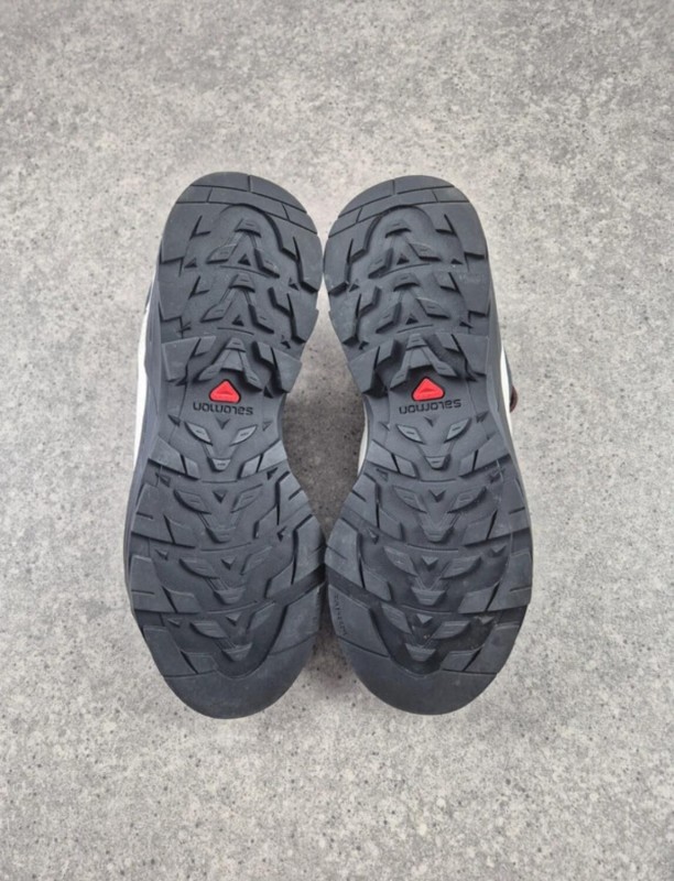 Salomon X-Alp GR10K taille 38 2/3 2