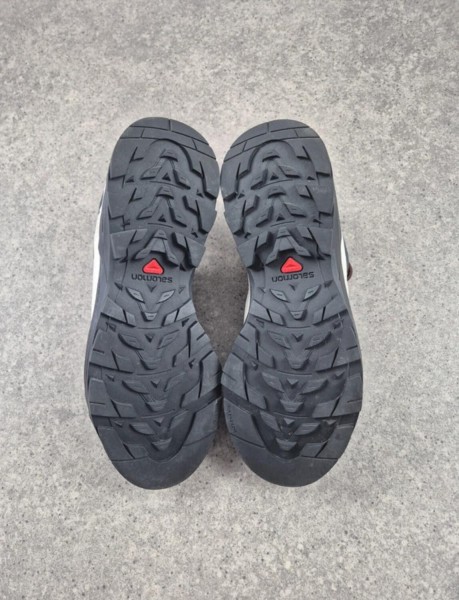 Salomon X-Alp GR10K taille 38 2/3