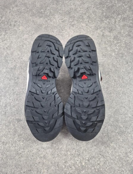 Salomon X-Alp GR10K taille 38 2/3