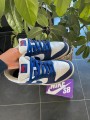 Nike sb dunks low "Los Angeles Dodgers"