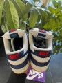 Nike sb dunks low "Los Angeles Dodgers"