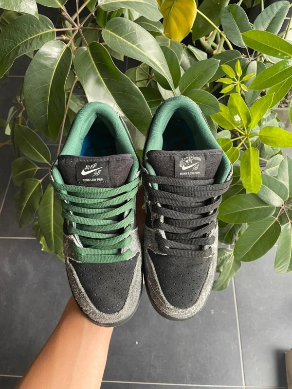 Nike sb dunk low there skateboards 2