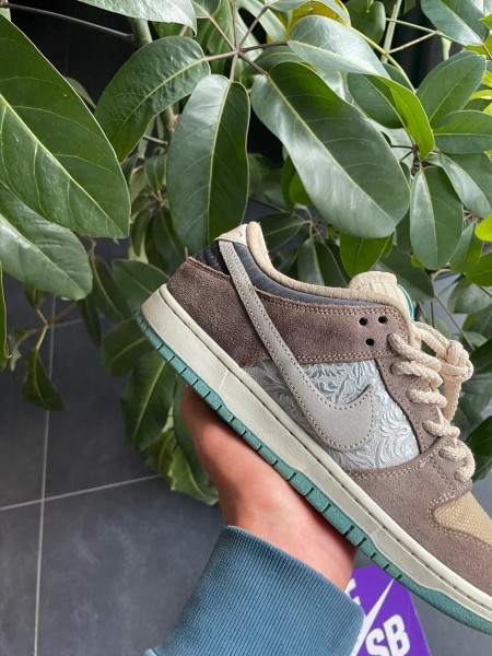 Nike SB dunk low big money saving