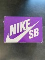 Nike sb dunks low "Los Angeles Dodgers"
