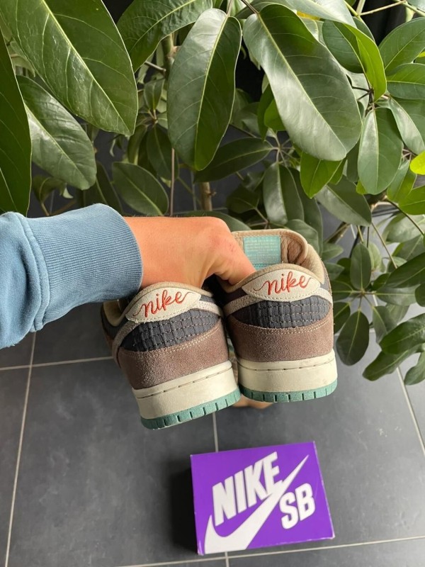 Nike SB dunk low big money saving 2