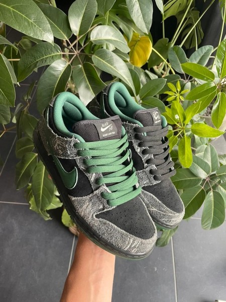 Nike sb dunk low there skateboards