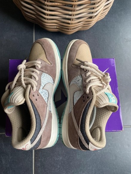 Nike SB dunk low big money saving