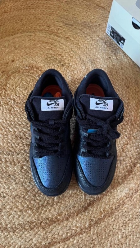 Nike Dunk SB Bluetile - taille 42,5 2