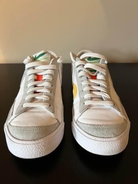 Nike blazer low Flyleather Mayumi Yamase