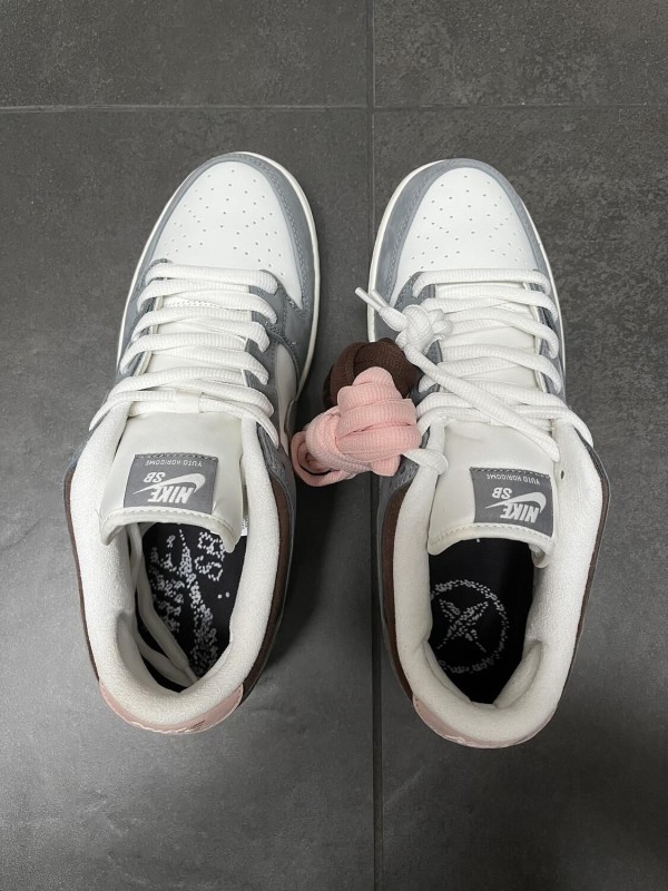 Nike SB Dunk Low Yuto Horigome 2