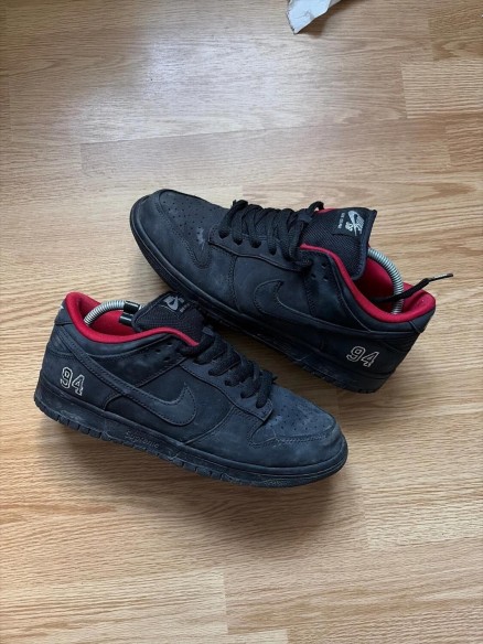 Nike dunk sb 94 supreme