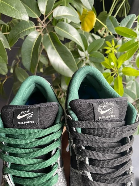 Nike sb dunk low there skateboards