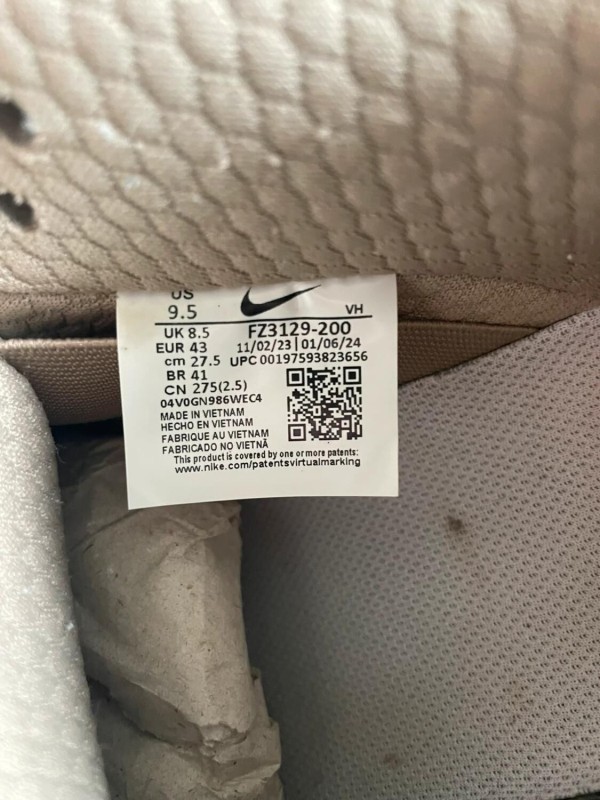 Nike SB dunk low big money saving 2