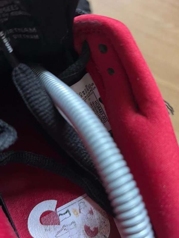 Nike dunk sb 94 supreme 2